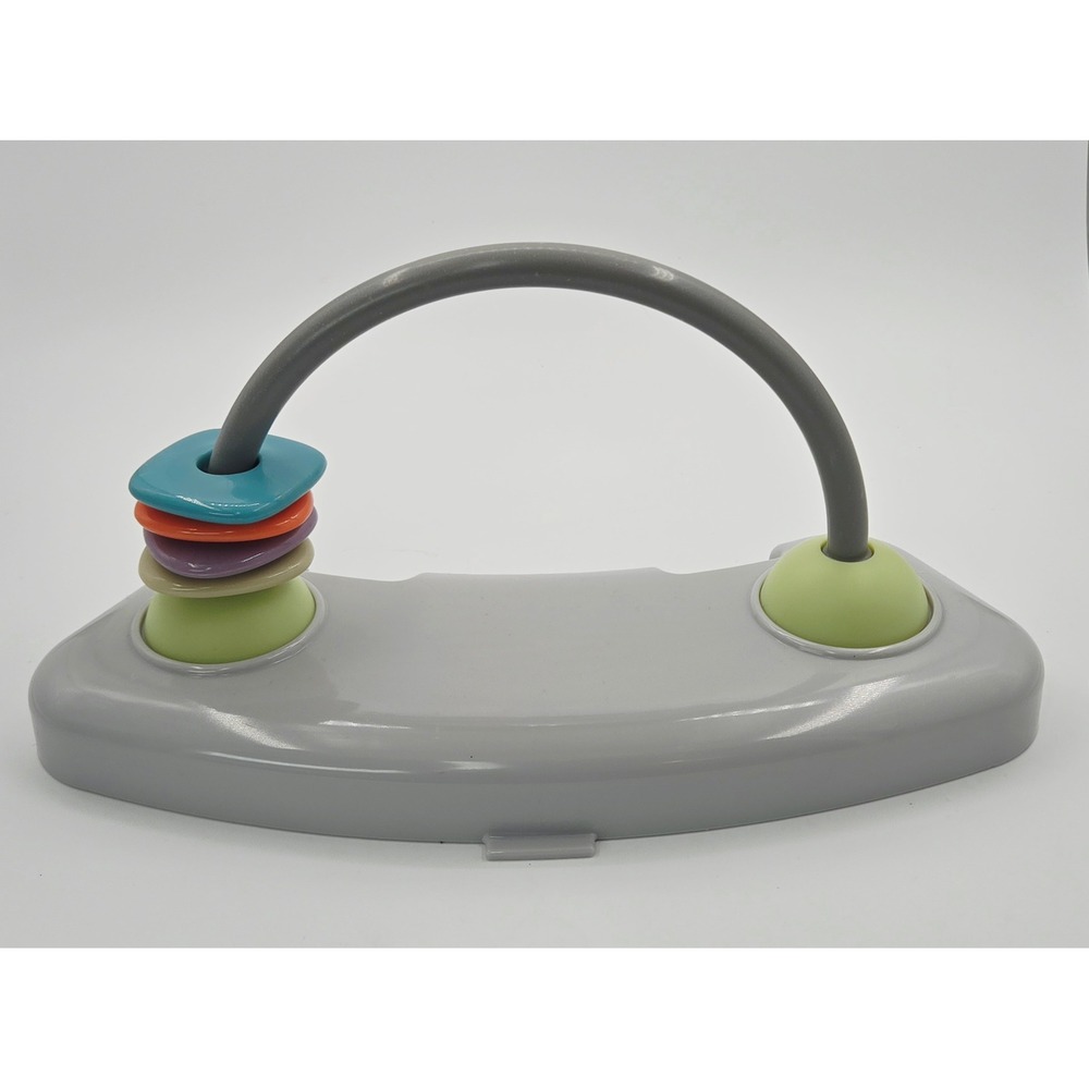 Ingenuity Spring & Sprout 2-in-1 Activity Jumper & Table REPLACEMENT BEAD CHASER